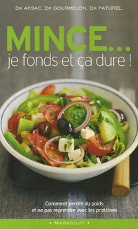 Mince... je fonds et ça dure !