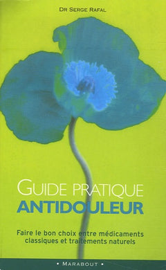 Guide pratique antidouleur