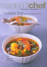 Cuisine thaï pour débutants