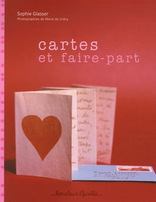 Cartes et faire-part