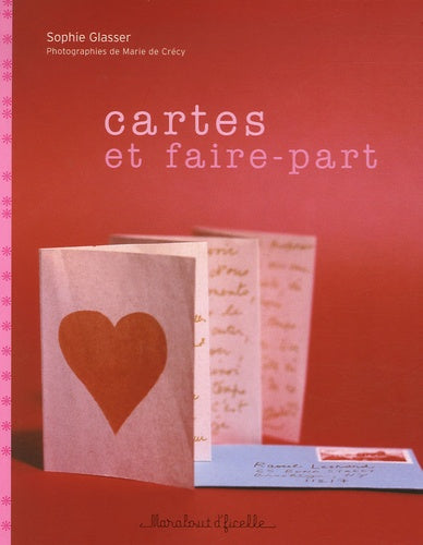Cartes et faire-part