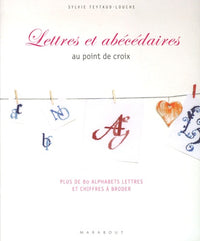 Lettres et abécédaires