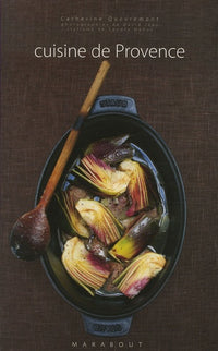 Cuisine de Provence