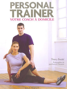 Personal trainer