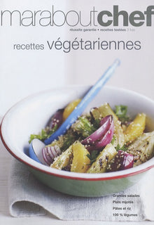 Recettes végétariennes