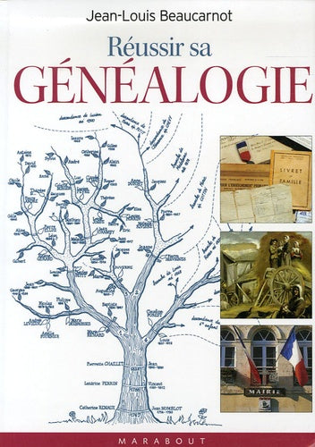 Réussir sa généalogie