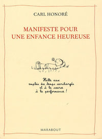 Manifeste pour une enfance heureuse