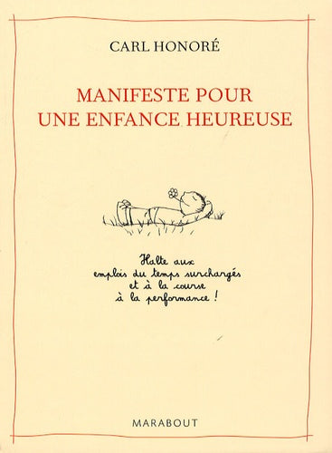 Manifeste pour une enfance heureuse