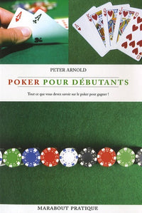 Poker pour débutants