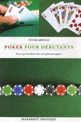 Poker pour débutants