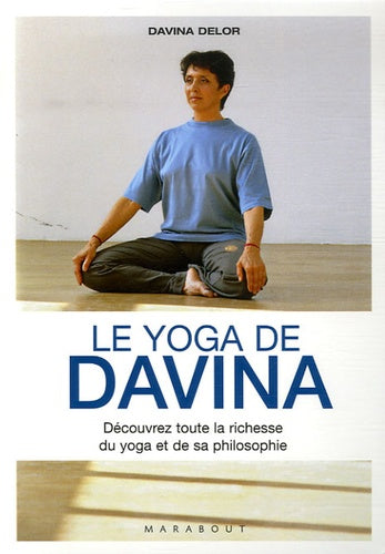 Le yoga de Davina