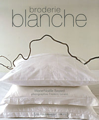 Broderie blanche