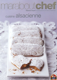 Cuisine alsacienne
