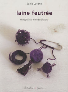 Laine feutrée