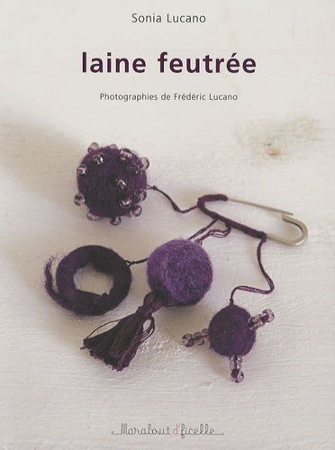 Laine feutrée