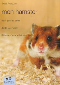 Mon hamster