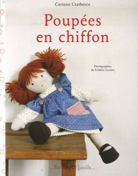 Poupées en chiffon