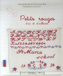 Petits rouges d'ici et d'ailleurs