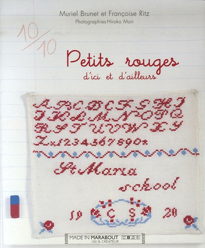Petits rouges d'ici et d'ailleurs