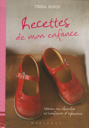 Recettes de mon enfance