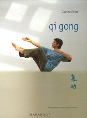 Qi gong
