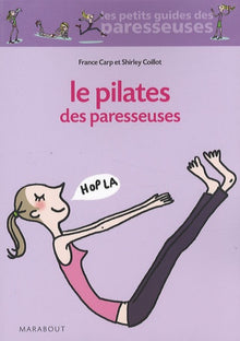 Le pilates des paresseuses