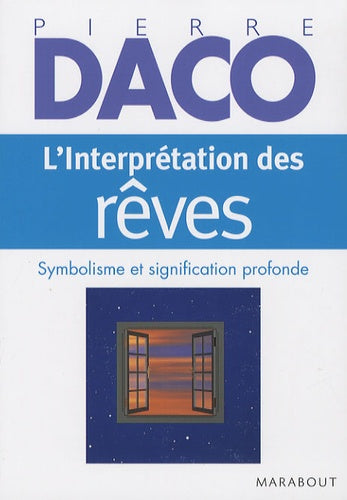 L'interprétation des rêves