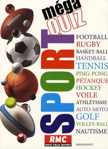 Méga quiz sport