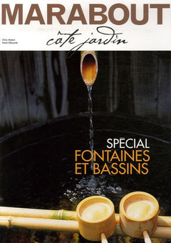 Spécial fontaines et bassins