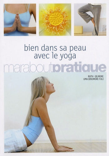 Bien dans sa peau avec le yoga