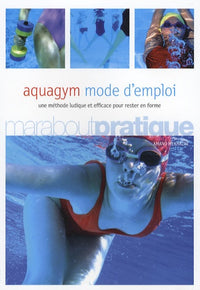 Aquagym mode d'emploi