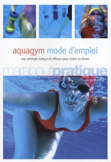 Aquagym mode d'emploi