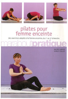Pilates pour femme enceinte