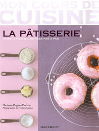 La pâtisserie
