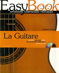 La guitare