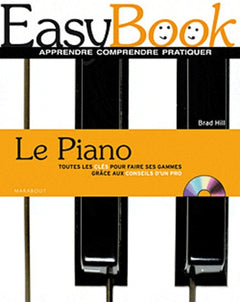 Le piano