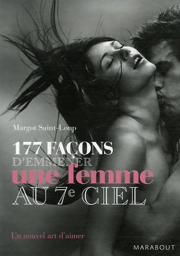 177 façons d'emmener une femme au septième ciel