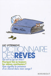 Le dictionnaire des rêves