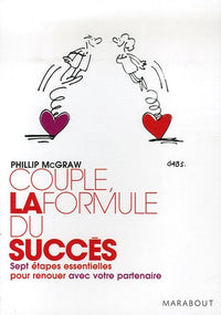 Couple : la formule du succès