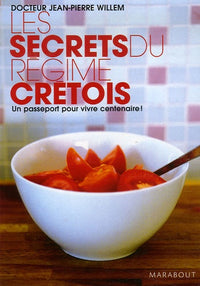 Les secrets du régime crétois