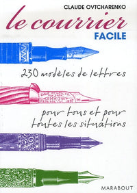 Le courrier facile