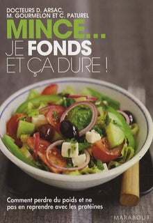 Mince... je fonds et ça dure !