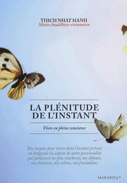 La plénitude de l'instant