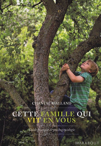 Cette famille qui vit en nous
