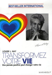 transformez votre vie