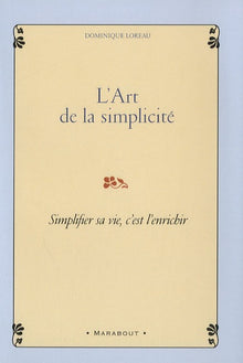L'Art de la simplicité