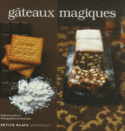 Gâteaux magiques