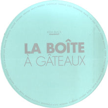 La boîte à gâteaux Coffret en 16 volumes