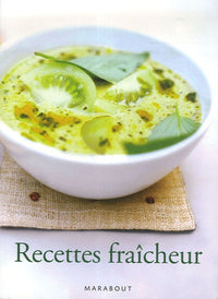 Recettes fraîcheur