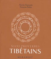 Maxi proverbes tibétains